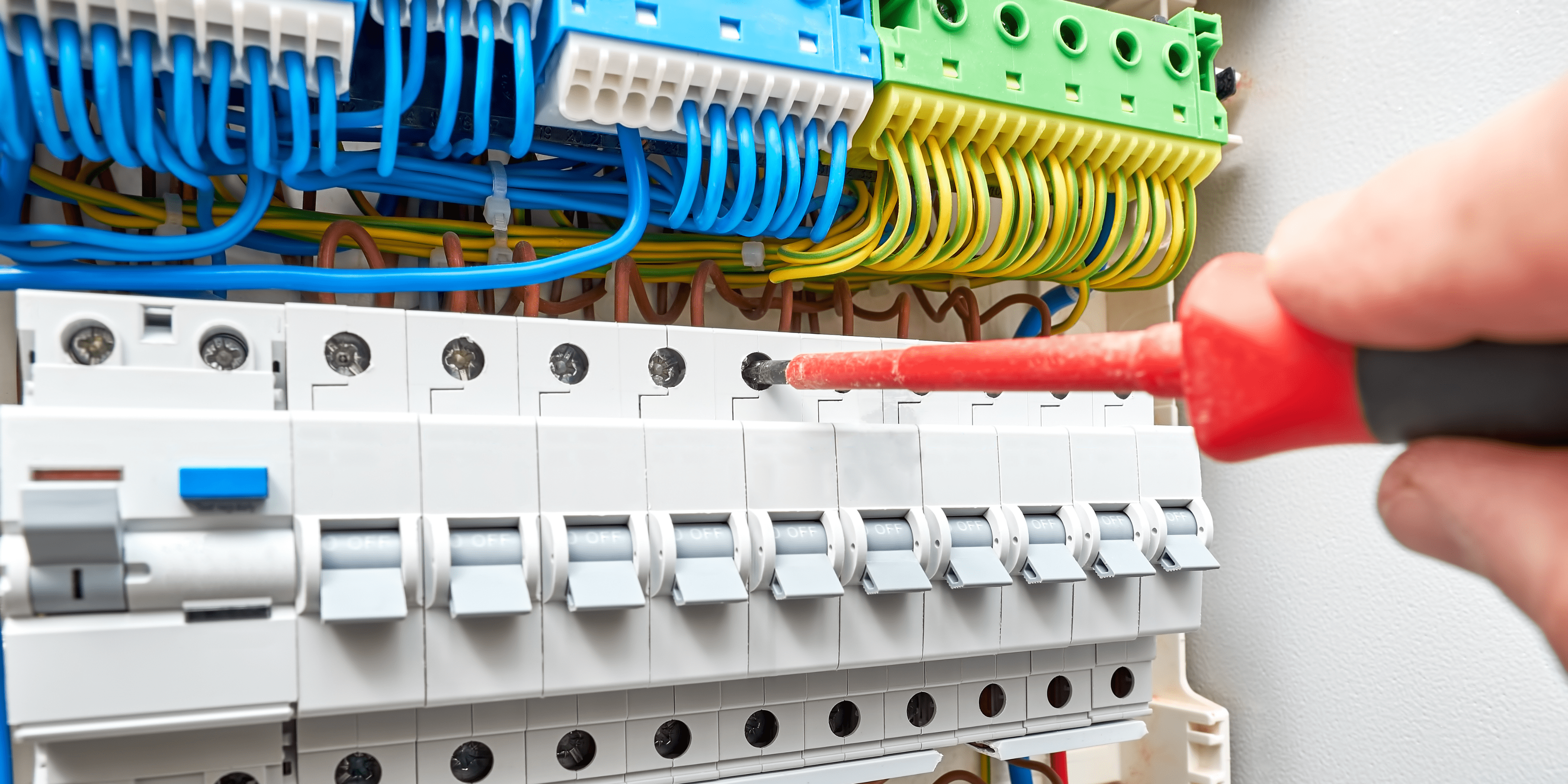 Sydney Commercial Electrical Services, Switchboard Services & Testing ...